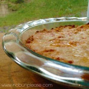 It's definitely one of my favorite casserole recipes. Keto Reuben Casserole, Gluten-Free & Low Carb