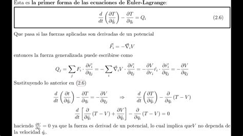 Teorema De D Alembert
