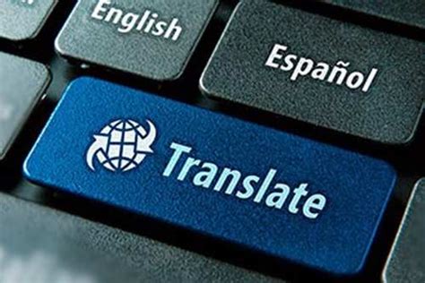 Traductor Ingles Al Espa Ol Por Ejemplo Si Quieres Traducir Un Texto