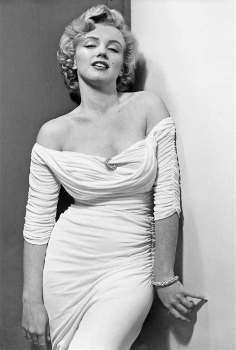 Marilyn Monroe Daily Picture June 2012