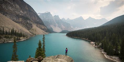 15 Of The Most Stunning Camping Sites In Alberta
