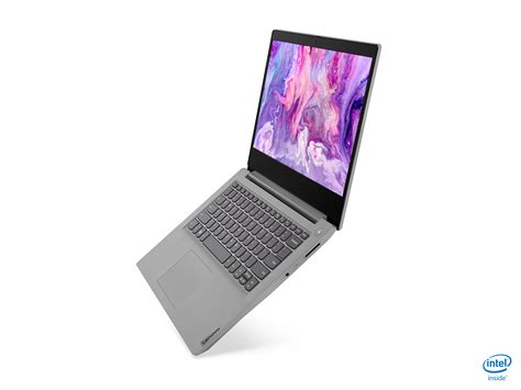 Ct Onlinemx Laptop Lenovo Ideapad 3 14itl05 14 Pulgadas Intel Core