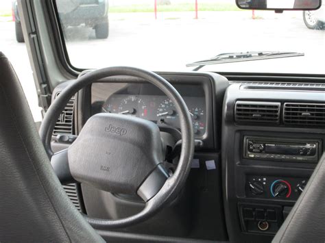 2000 Jeep Wrangler - Pictures - CarGurus