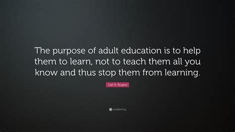 Adult Education Quotes ~ Inspiration Quotes 99