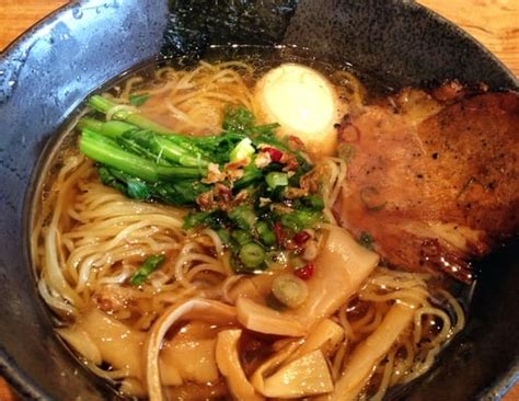 Recommended restaurant in ebisu this time is ramen: Kukai Ramen & Izakaya Bellevue - Bellevue, WA | Yelp