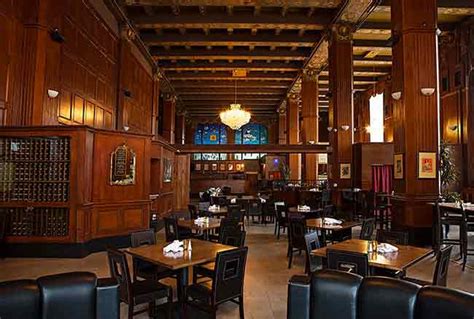 The Federal Bar Long Beach Weddings | Officiant Guy