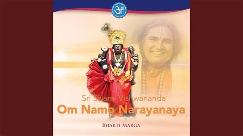 Bhakti Marga Om Namo Narayanaya Acordes Chordify