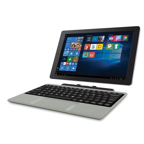 Tochscreen Laptop Notebook Tablet With Windows 10 Intel For Men Women