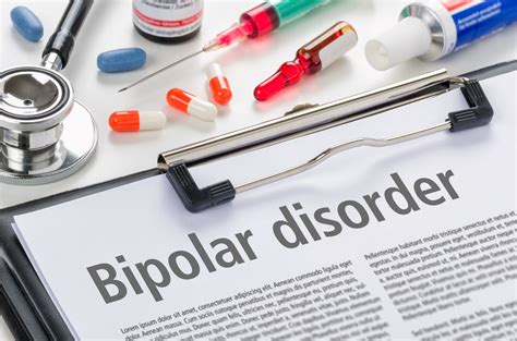 Treatments For Bipolar Disorder Facty Health
