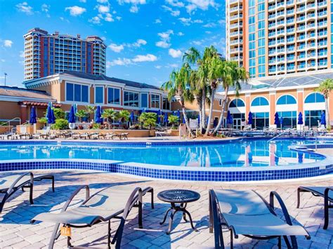 Portofino Island Resort Pensacola Beach Florida Vacation Rentals By
