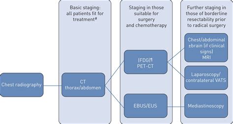 We did not find results for: ERS/ESTS/EACTS/ESTRO guidelines for the management of ...