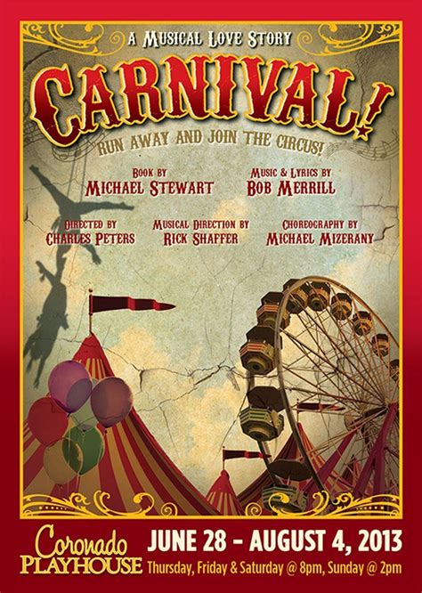 Images For Vintage Carnival Sideshow Posters Carnival Posters