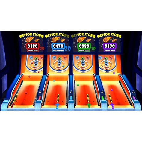 Best Buy Carnival Games Xbox One 59476