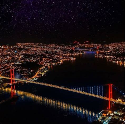 İstanbulun En Güzel Fotoğrafları