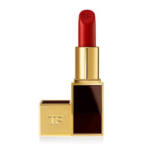 Top 5 Classic Red Lipsticks