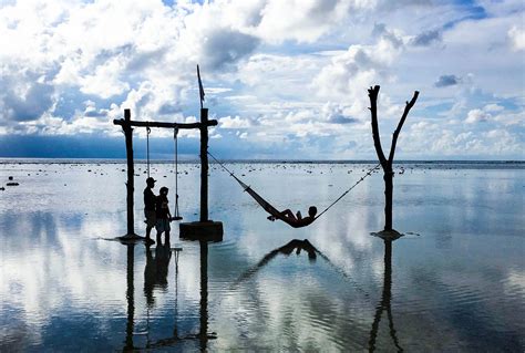 Voorbeeldreis Indonesië Familiereis Op Bali De Gilis En Lembongan