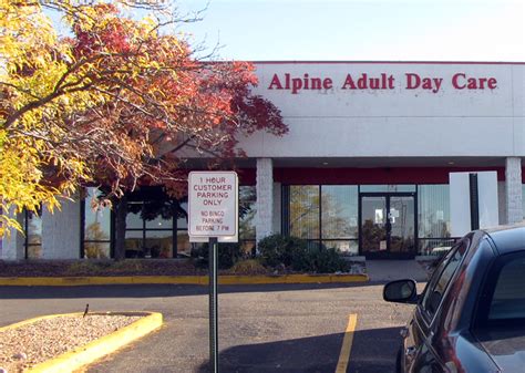 Adult Day Care Denver Adult Day Care In Aurora Alpine Adult Day Care
