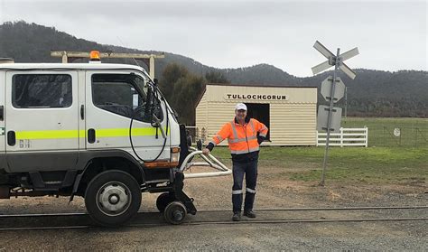 Informative articles to make your journey easier with celcom. Tasmania's Rail Network: Much Opportunity, Many Problems ...