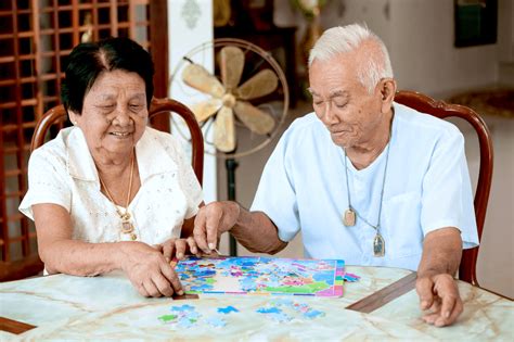 Which Eldercare Service In Singapore Should You Choose Homage