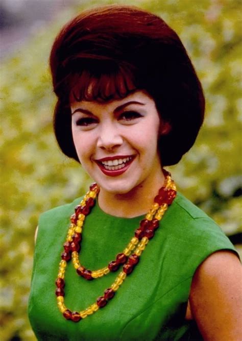 Annette Funicello 1960s Annette Funicello Mouseketeer Original