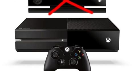 Microsoft Cuts Xbox One Price To 399 Without Kinect Will Put Media