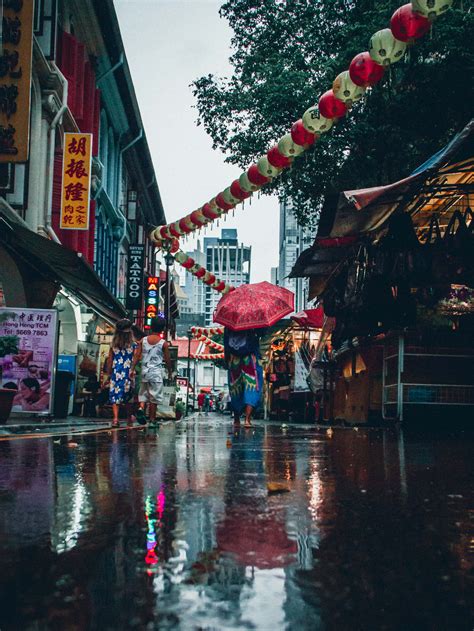 40 Stunning Free Photos Of Singapore Asean Up