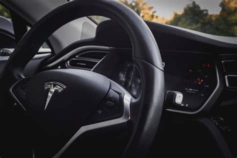 7 Tesla Car Interiors The Industry Is Keeping Up With Mayco International