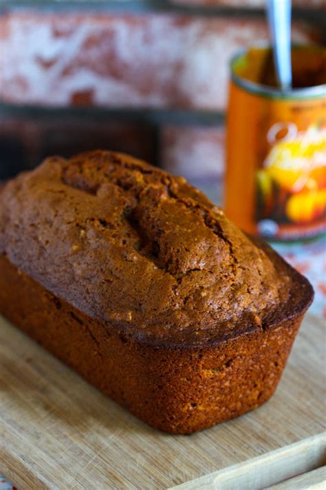 Pumpkin Bread Recipe Fresh Tastes Blog Pbs Food