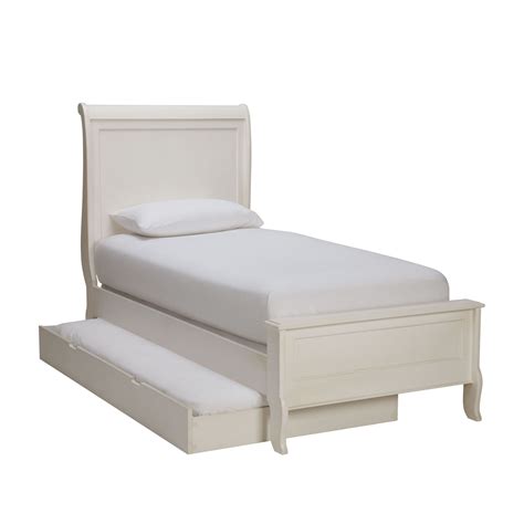 Shop select back to class furniture, mattresses, bedding, decor, and kitchenware to get 10% off $100, 15% off $200, and 20% off $300 or more. Shelby XL Twin Bed (or daybed) with Sidekick Trundle ...