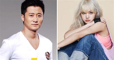 Chinese Actor Named Asias Most Handsome Man Blackpinks Lisa The