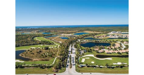 As an affiliate of lennar homes and north american title, north american advantage insurance services can be trusted to put their client's needs first. Lennar Opens Gordon B. Lewis-Designed, 18-Hole Golf Course At Heritage Landing In Punta Gorda ...