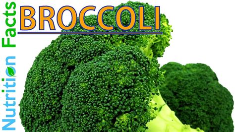 For a serving size of 0.5 cup ( 85 g). BROCCOLI NUTRITION FACTS, Info & Data - Nutritional ...