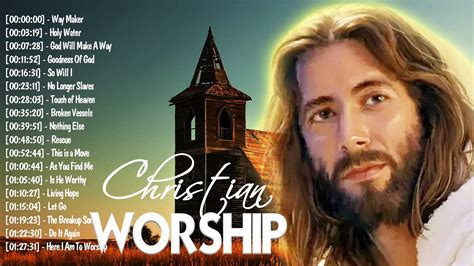 Beautiful Christian Worship Songs 2023 With Lyrics Top Christian