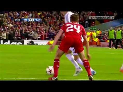 Turn on notifications to never miss an upload! Liverpool vs Real Madrid 0 3 All UCL 2014 15 - YouTube