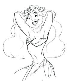 Sketch lightly at first so that it's easy to erase if you make a mistake. Moana new disney princess? Haven't heard of this but that sounds awesome! Pacific Islander pride ...