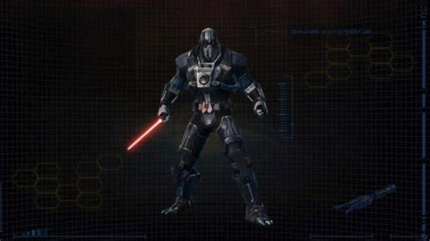 Swtor 60 New Juggernaut Ability Set Bonuses And Tactical Items