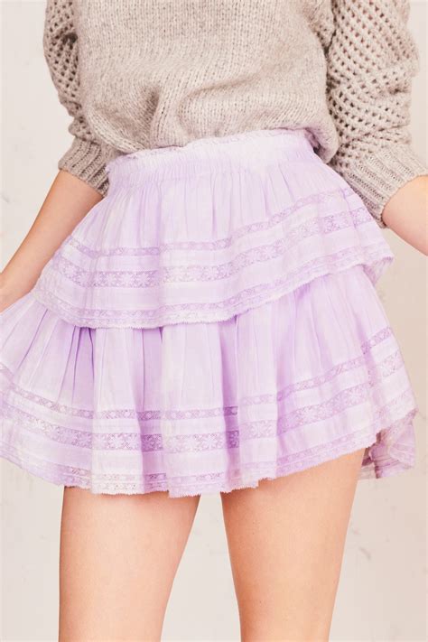Ruffle Mini Skirt Fancy Skirts Mini Skirts Preppy Skirt