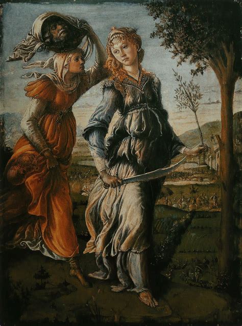 List Of Works By Sandro Botticelli Sandro Botticelli Renaissance Art