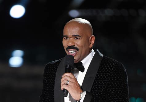 Steve harvey's net worth is an estimated $160 million, according to various net worth websites. Steve Harvey on Oscars, His Miss Universe Fiasco & the ...