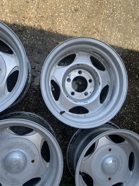 Chevy Obs Wheels for Sale in Houston, TX - OfferUp