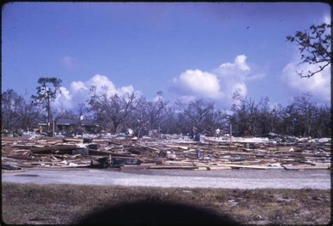 The Mississippi Gulf Coast The Day After Hurricane Camille Call Number