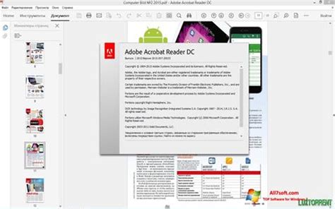 Scaricare Adobe Acrobat Reader Dc Per Windows Bit In Italiano