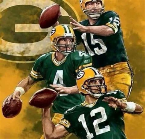 In fact, favre mentioned that the two men spoke on the phone recently: Green Bay Packers Wallpaper Aaron Rodgers (#1803726) - HD ...