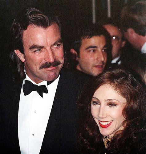 Tom Selleck Has Been Happily Married Since 1987 — Meet Blue Bloods