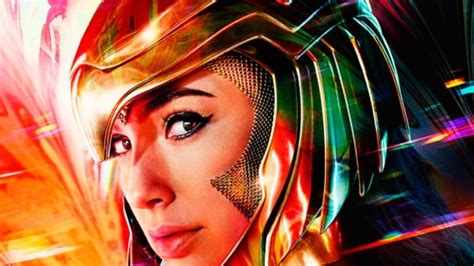 Parents need to know that wonder woman 1984 is the sequel to 2017's wonder woman and takes place about 65 years after the events of the first film. New Wonder Woman 1984 character posters are totally rad