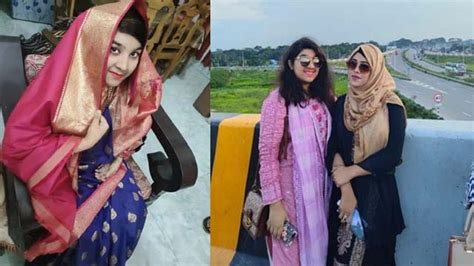 Bangladeshi Hijabi Babe Viral Mms Video Leaked Aagmaaldigital