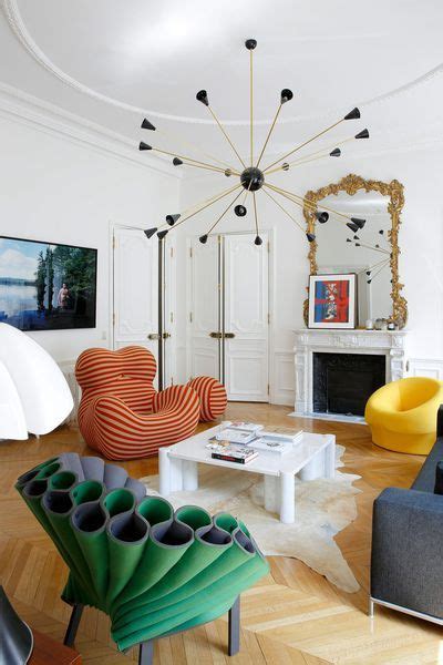 Postmodern The Most Playfull Pieces In Interior Design Trendbook Trend Forecasting