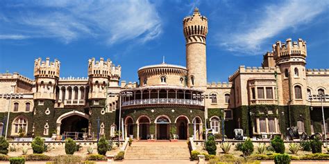 7 Facts About Bangalore Palace That Might Surprise You