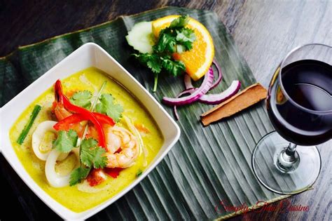 Simply Thai Cuisine Restaurant 2253 Bloor St W