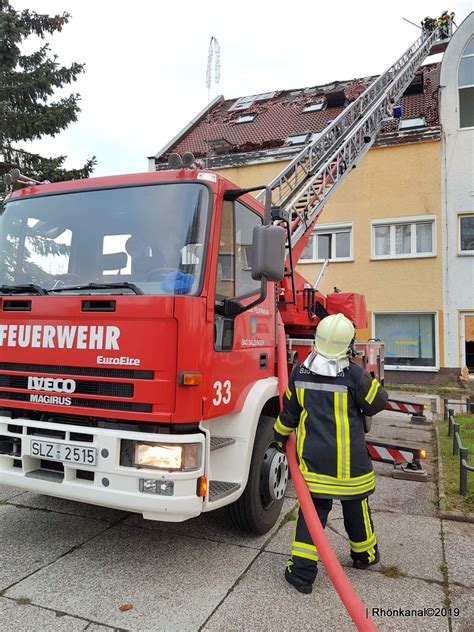 Mietwohnungen in der gemeinde 36433 bad salzungen, z.b. Kinder zündeln - Großbrand in Bad Salzungen - 7 ...